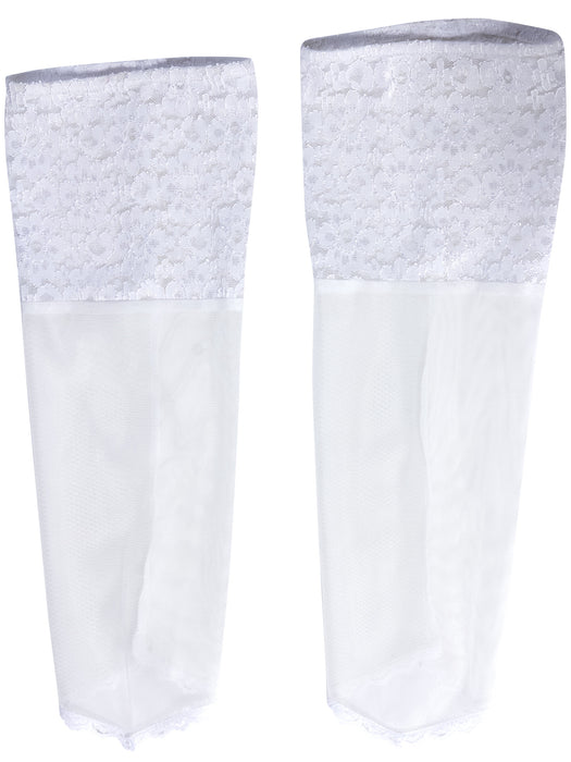 Women's Plus Size Bride of Chucky Tiffany Costume