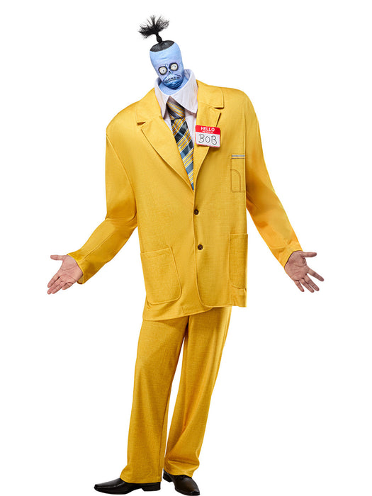 Men's Beetlejuice 2 Bob Costume - costumesupercenter.com