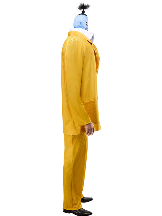 Men's Beetlejuice 2 Bob Costume - costumesupercenter.com