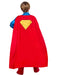 Boys' Superman Movie Superman Costume - Deluxe - costumesupercenter.com