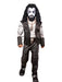 Boys' Supergirl Movie 2026 Lobo Costume - Deluxe (PRE-ORDER) - costumesupercenter.com