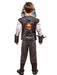 Boys' Supergirl Movie 2026 Lobo Costume - Deluxe (PRE-ORDER) - costumesupercenter.com