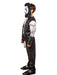 Boys' Supergirl Movie 2026 Lobo Costume - Deluxe (PRE-ORDER) - costumesupercenter.com