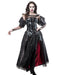 Women's Beetlejuice 2 Delores LaFerve Dress - costumesupercenter.com