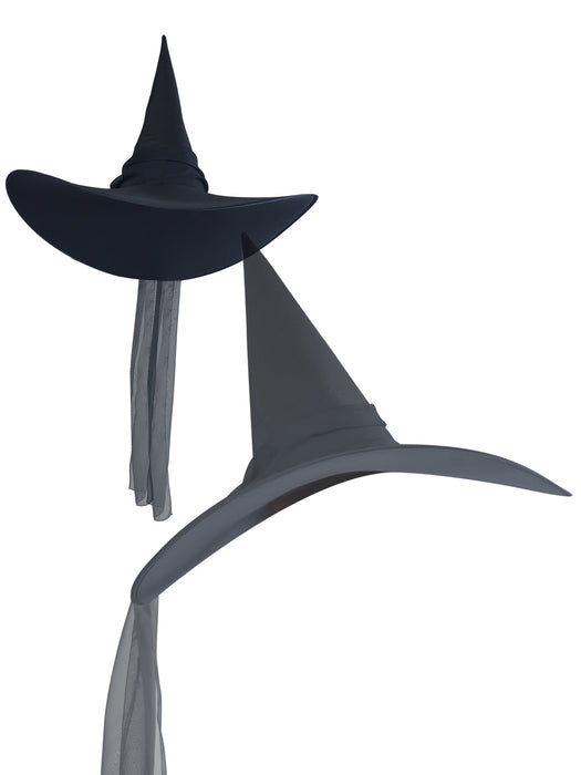 Women's Plus Size The Wizard of Oz Wicked Witch Costume