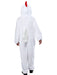 Kids' Chicken Zipsters Costume - costumesupercenter.com