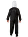 Kids' Skeleton Zipsters Costume - costumesupercenter.com