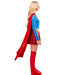 Women's Supergirl Movie 2026 Costume - Deluxe (PRE-ORDER) - costumesupercenter.com