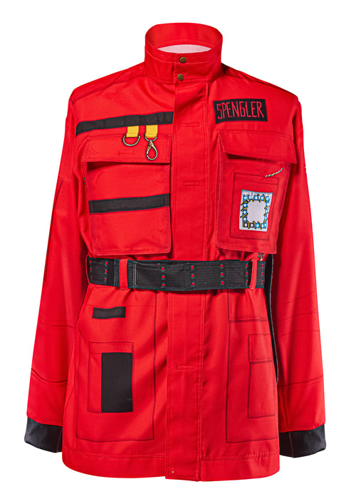 Men's Ghostbusters Frozen Empire Jacket