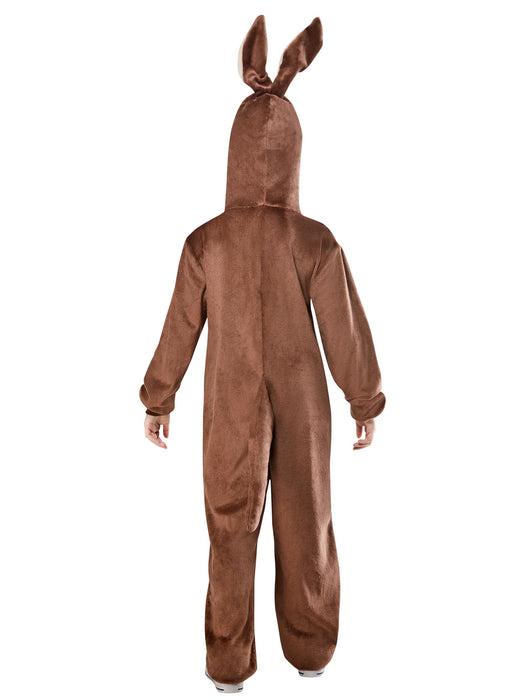 Kids' Kangaroo Zipsters Costume - costumesupercenter.com