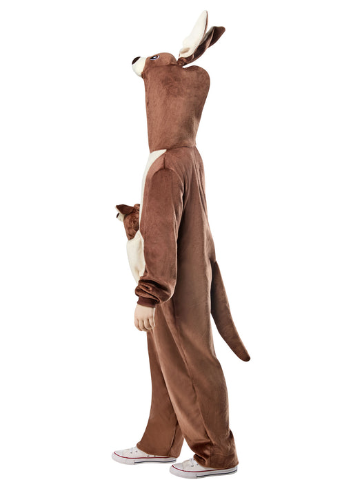 Kids' Kangaroo Zipsters Costume - costumesupercenter.com