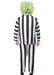 Men's Big and Tall Beetlejuice Classic Costume - costumesupercenter.com