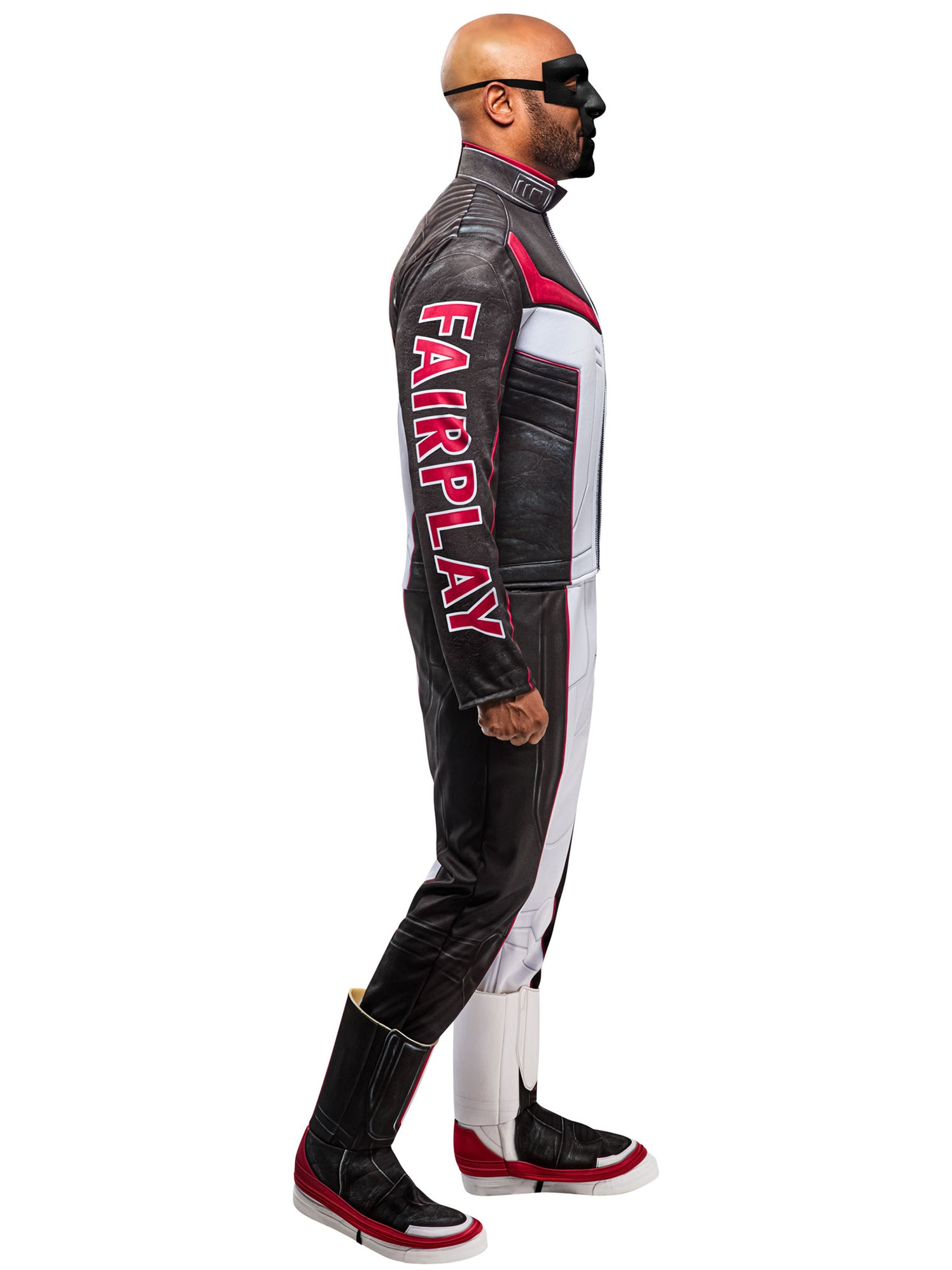 Men s Superman Movie Mr Terrific Costume Deluxe PRE ORDER men-s-superman-movie-mr-terrific-costume-deluxe-pre-order