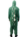 Men's Godzilla Classic Zipsters Hooded Costume - costumesupercenter.com