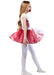 Girls' Abigail Movie Bloody Dress - costumesupercenter.com