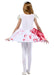 Girls' Abigail Movie Bloody Dress - costumesupercenter.com