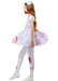 Girls' Abigail Movie Bloody Dress - costumesupercenter.com