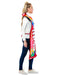Adult Skittles Candy Costume - costumesupercenter.com