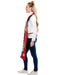 Adult Skittles Candy Costume - costumesupercenter.com