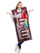 Adult M&M's Candy Costume - costumesupercenter.com