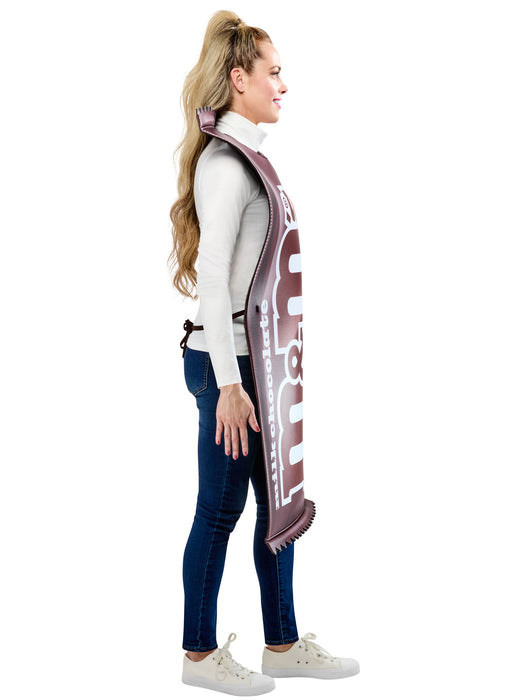 Adult M&M's Candy Costume - costumesupercenter.com