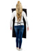 Adult M&M's Candy Costume - costumesupercenter.com