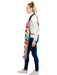 Adult M&M's Candy Costume - costumesupercenter.com
