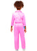 Girls' Barbie Movie President Barbie Costume - costumesupercenter.com