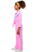 Girls' Barbie Movie President Barbie Costume - costumesupercenter.com