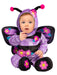 Purple Butterfly Costume for Babies and Toddlers - costumesupercenter.com