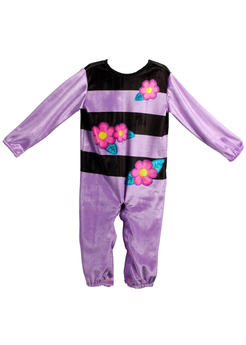Purple Butterfly Costume for Babies and Toddlers - costumesupercenter.com