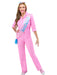 Women's Barbie Movie President Barbie Costume - costumesupercenter.com