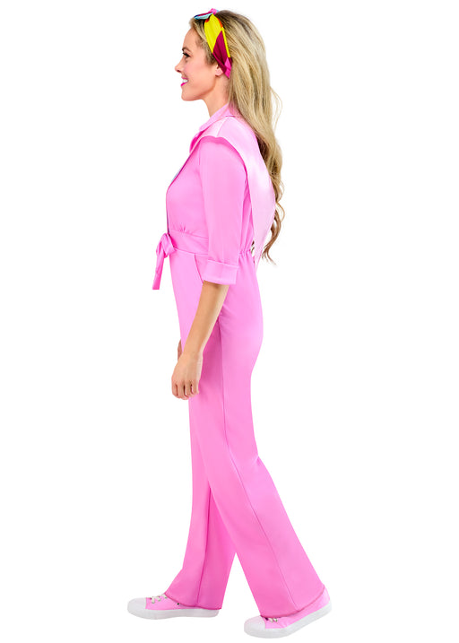 Women's Barbie Movie President Barbie Costume - costumesupercenter.com