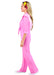 Women's Barbie Movie President Barbie Costume - costumesupercenter.com