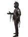 Boys' Black Shadow Creeper Costume with Mask - costumesupercenter.com