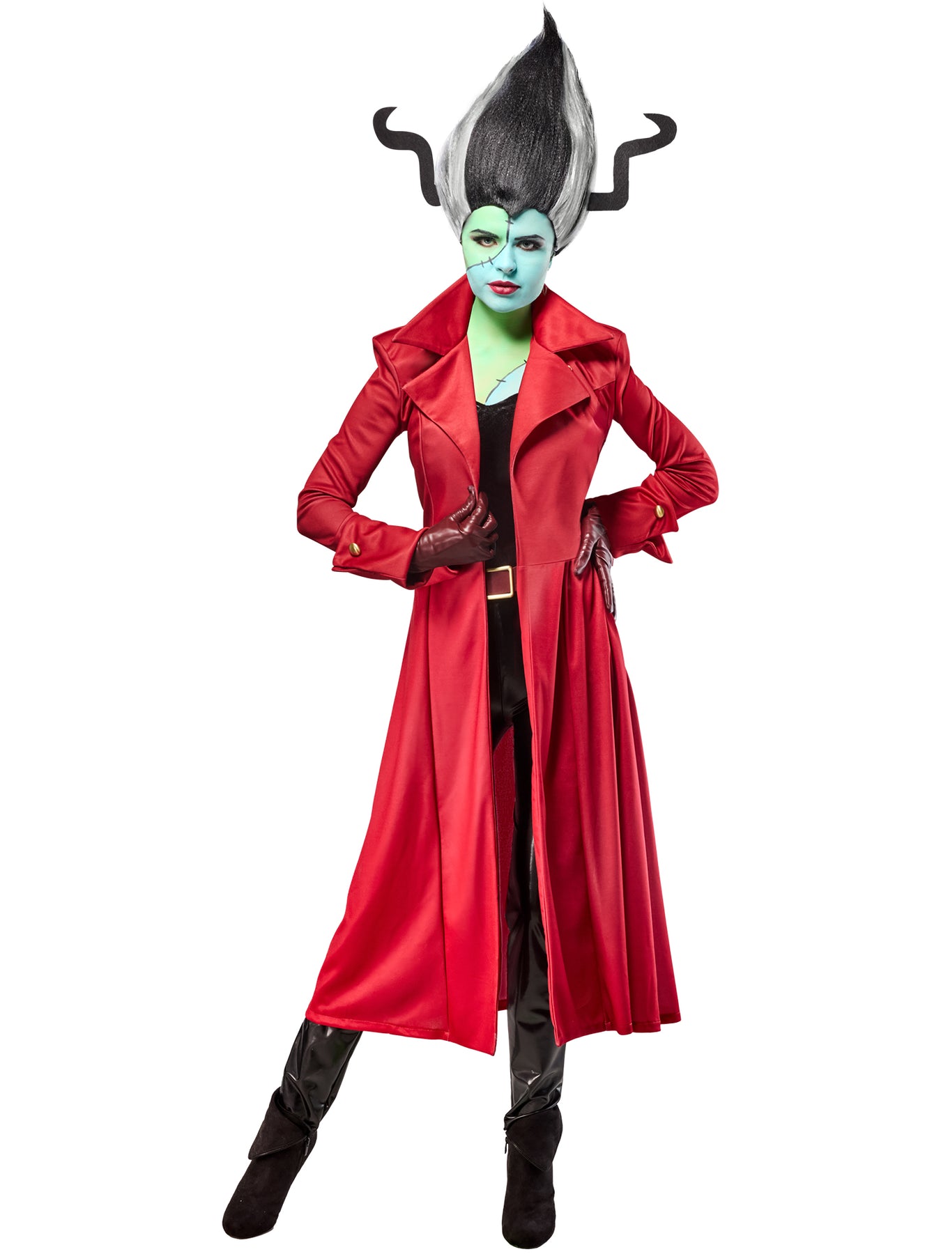 Creature Commandos Costumes & Accessories