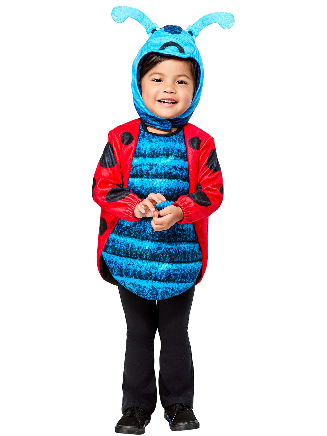 The Grouchy Ladybug Costumes & Accessories