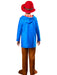 Boys' Paddington Bear Costume - costumesupercenter.com