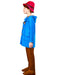 Boys' Paddington Bear Costume - costumesupercenter.com