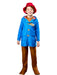 Boys' Paddington Bear Costume - costumesupercenter.com