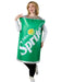 Adult Sprite Can Costume - costumesupercenter.com