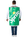 Adult Sprite Can Costume - costumesupercenter.com