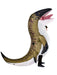 Kids'  Jurassic World Rebirth Mosasaurus Inflatable Costume - costumesupercenter.com