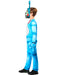 Boys' Five Nights at Freddy's 2 Toy Bonnie Costume Mask - costumesupercenter.com