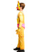 Girls' Five Nights at Freddy's 2 Chica Costume with Mask - costumesupercenter.com