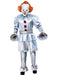 Men's It: Welcome to Derry Pennywise Costume - Deluxe - costumesupercenter.com