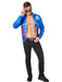 Men's Mortal Kombat Johnny Cage Costume - costumesupercenter.com