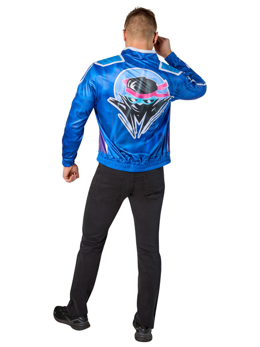 Men's Mortal Kombat Johnny Cage Costume - costumesupercenter.com