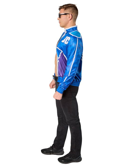 Men's Mortal Kombat Johnny Cage Costume - costumesupercenter.com