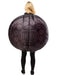 Adult Oreo Cookie Inflatable Costume - costumesupercenter.com
